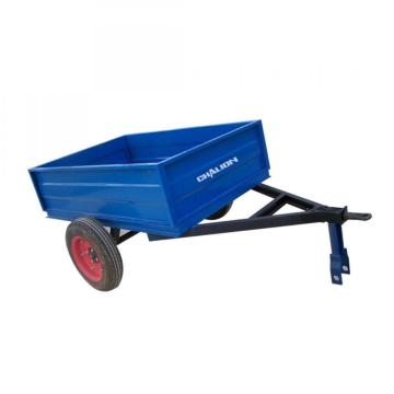 Small Agriculture Grain Trailer Price List