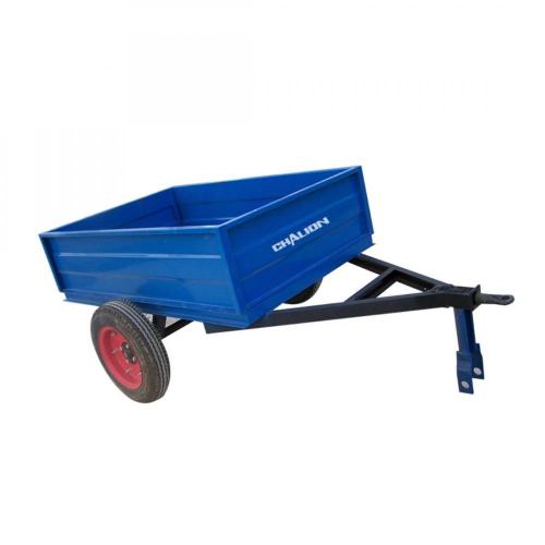 Small Agricultural Trailer For Sale