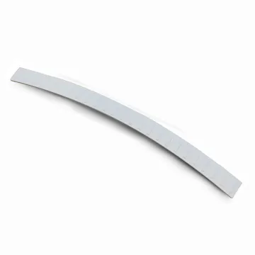 High Gloss Chrome Trim Rear Bumper Pedal for Great Wall HAVAL H2