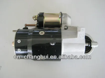 Chevrolet Auto Starter