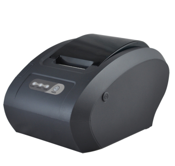 58mm Thermal Receipt Mini Printer for Retail with Compact Design