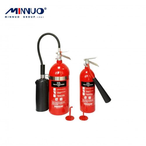 Extintor de incendios 3KG CO2 a la venta