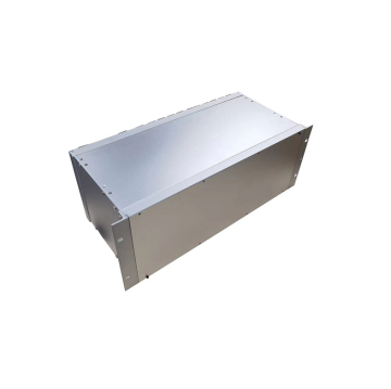 OEM Aluminum alloy housing chassis processing