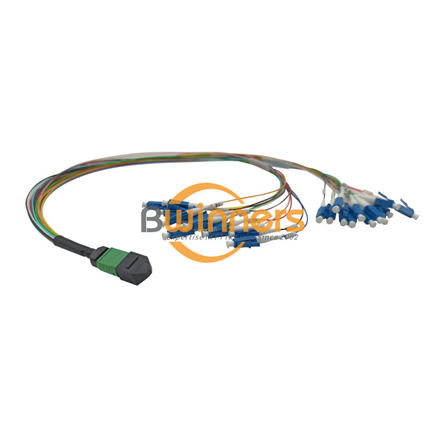 24 Core Mtp Fiber Cable