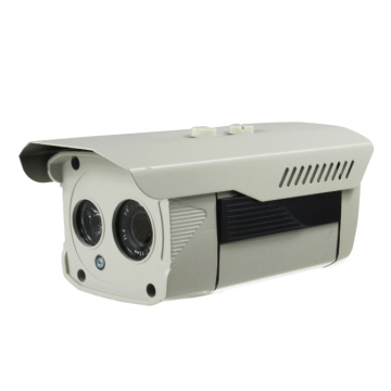 1/4′′ CMOS Infrared CCTV Camera with IR-Cut