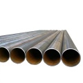 ASTM A135 GR.A ERW Pipe en acier soudé