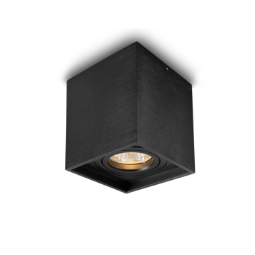 Moderne GU10 -LED -Lampendeckel licht