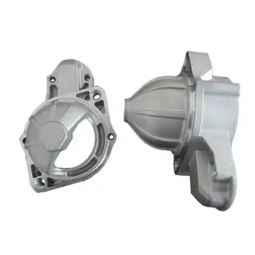 OEM High Quality Aluminum Casting Parts