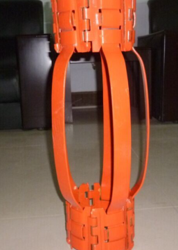 Conventional One Piece Centralizer