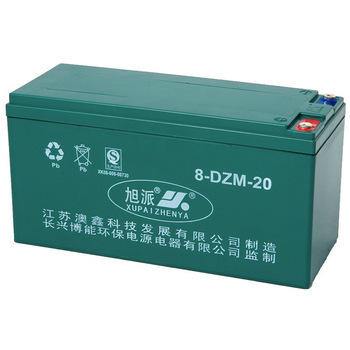 16v high capacity low voltage rechargeable battery for adult electric scooter