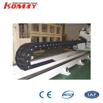 High Flexible Perfect Shielded Drag Chain Cable