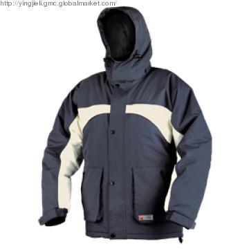 Outdoor Wear
