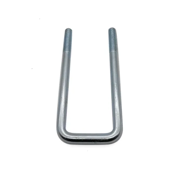 REAR SPRING U BOLT 90117-T0002 for Hilux 3.0L 05-15 KUN26-1KDFTV 4.0L GGN25-1GRFE