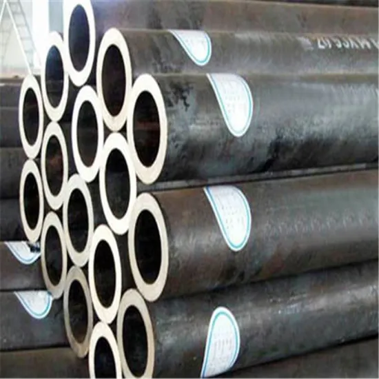 API 5L astm a108 seamless steel pipe