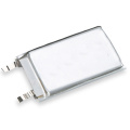 rechargeable ultra thin li-ion polymer lipo battery