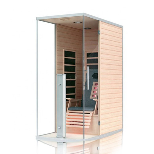 Sauna portable avantages sauna chaise de sauna chaude sauna infrarouge lointain