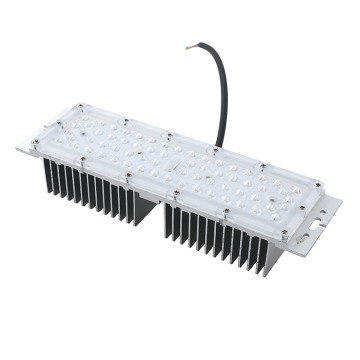 Module LED en aluminium en gros pour les réverbères LED 50W / 60W