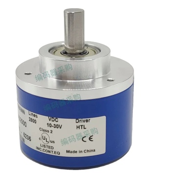 Germany Sick Original Rotary Encoders DGS60-G4A02500 DGS60-A4Z0-S10 DGS60-G4A02500-1 DGS60-G4A04096