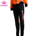 Hot Sale Womens Zip Up Tracksuit