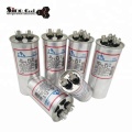 Air Conditioner 370VAC ~ 440VAC Motor Run Capacitor CBB65