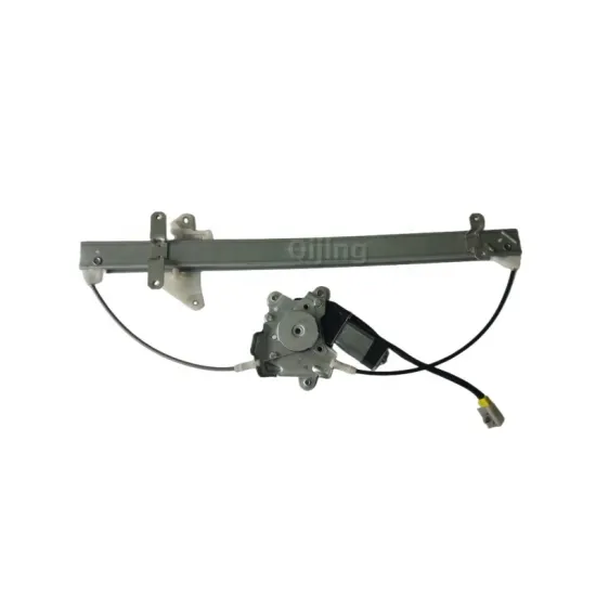 Right Electric Glass Regulator 6104020-C0101 for DONGFENG Truck with Windows: Specifications, Origin, and Warranty Details