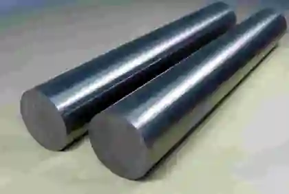High Quality Pure Titanium Ingots