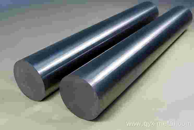 High Quality Pure Titanium Ingots