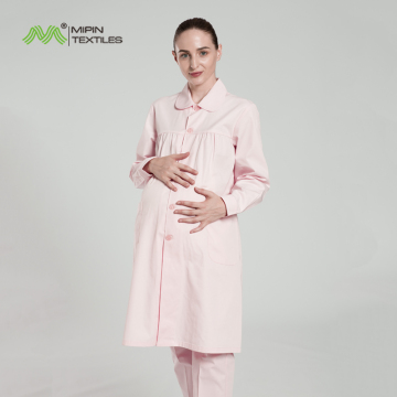 MengYIpin Hospital Scrubs for Women - Maternity Antifluidos Uniforms