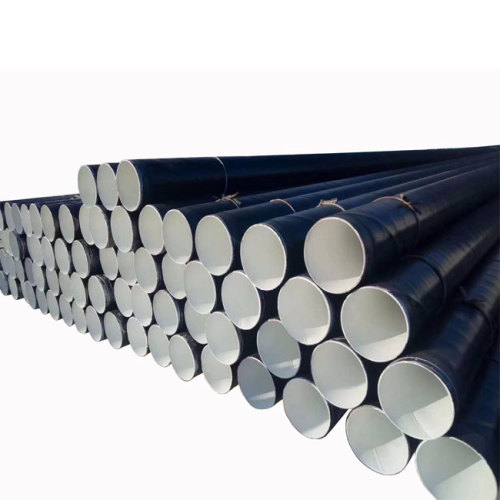 3lpe Coating Schedule 40 Pipe