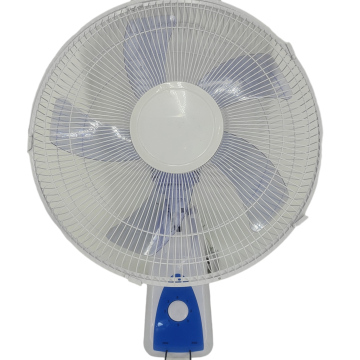 Ventile a parete oscillanti da 16 pollici all'uso domestico (220 V)