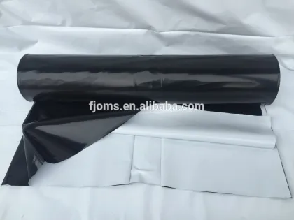 Hydroponic poly panda film 2x50m