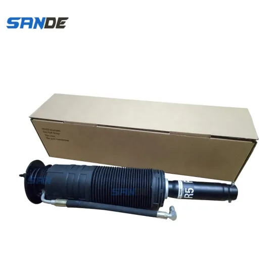 Front Right ABC Shock Absorber for Mercedes W220 S430 S500 S600