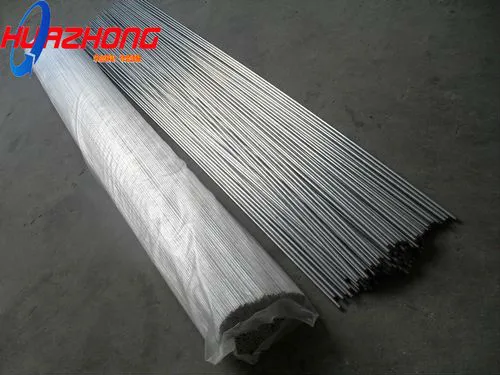 ER1100 ALUMINUM WELDING RODS ALUMINUM ALLOY MANUFACTURER