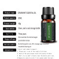 100%Natural Plant Skin Care Massage Spearmint Essential Oil