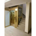 Elevator Swing Doors Hinged Type