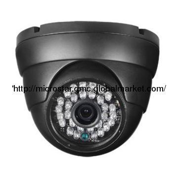 H.264 Multi stream CCTV camera/IP camera