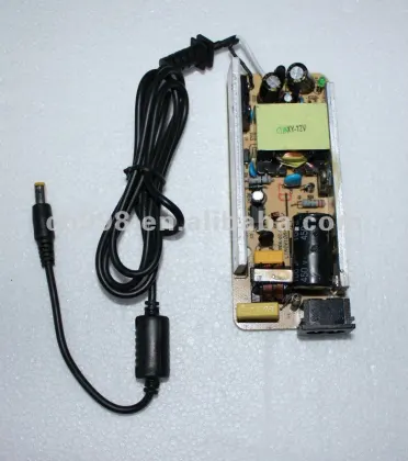 Efficiency level power supply for computer