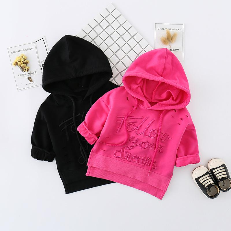 Cute Baby sweater With Hood For Boy