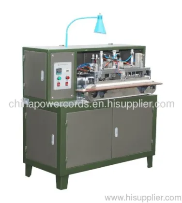 Full Automatic Soldering Machines 