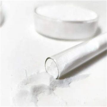 High Purity Silica Powder For Transparent PVC Film