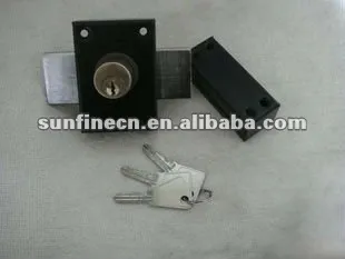 Door lock from china Model.No 7633