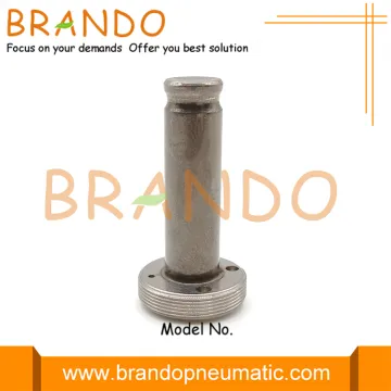 Refrigeration Valve 2/2 Way Stainless Steel Guide Tube