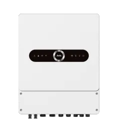 3-6kW Single-phase Low-voltage Inverter