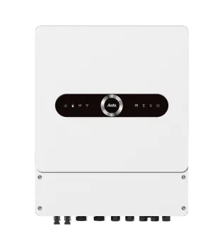 3-6kW Single-phase Low-voltage Inverter