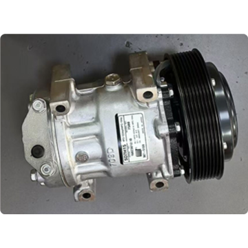 COMPRESSOR GP 567-5159/5675159 is suitable for 390F C9.3B 349E and other models