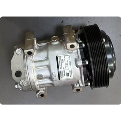 COMPRESSOR GP 567-5159/5675159 is suitable for 390F C9.3B 349E and other models