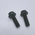 DIN931 Carbon-Steel Hexagon Head Screw Bolt