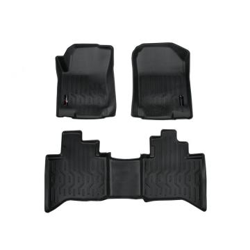 durable 5D TPV car mat for Maxus T60