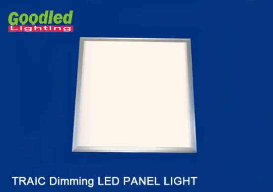 Dimmable Surface Mounted Led Panel Light , 40w Led Ceiling Panel Light 600x600 Mm