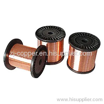 Copper Clad Aluminum Magnesium Alloy Wire 